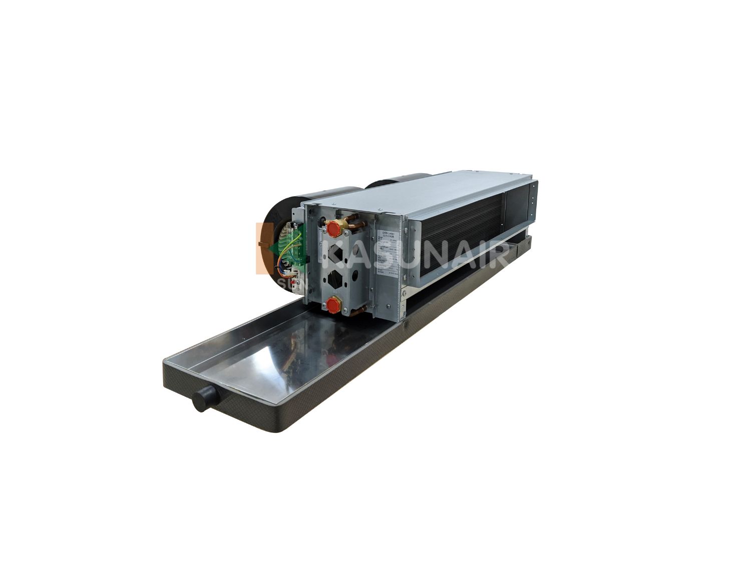 FCU KF NAC 1 chiều lạnh chính hãng KASUNAIR