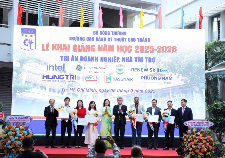 kasunair-tai-tro-le-khai-giang-2026-truong-cao-thang